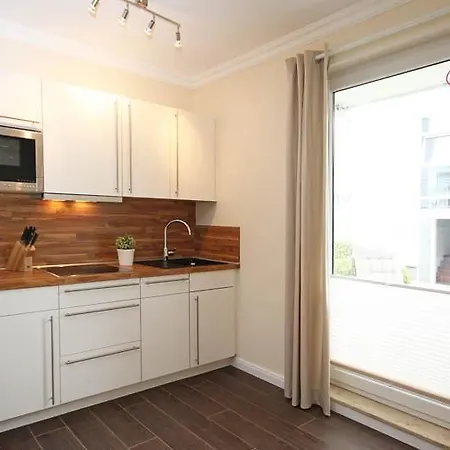 Yachthafenresidenz-wohnung-7102-9316 Apartment