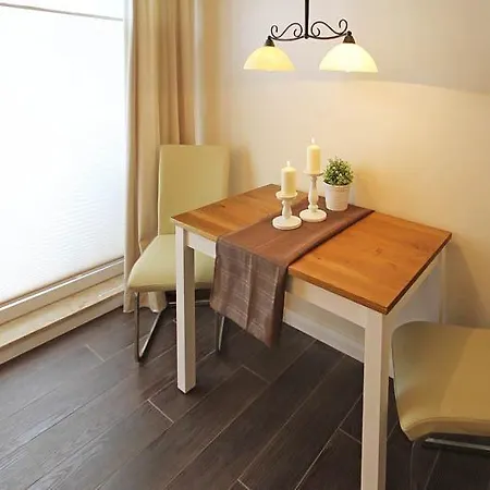 Yachthafenresidenz-wohnung-7102-9316 Apartmán *