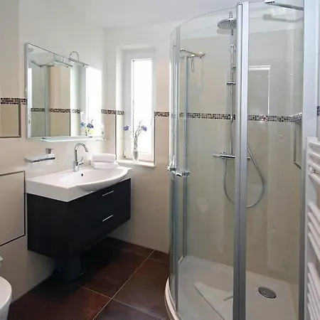 Yachthafenresidenz-wohnung-7102-9316 Apartment